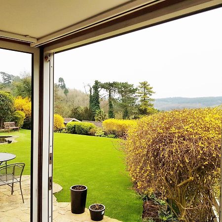 Studio Garden Flat Warlingham Exterior foto