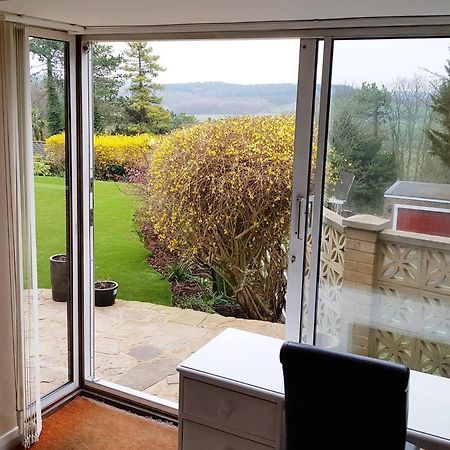 Studio Garden Flat Warlingham Exterior foto