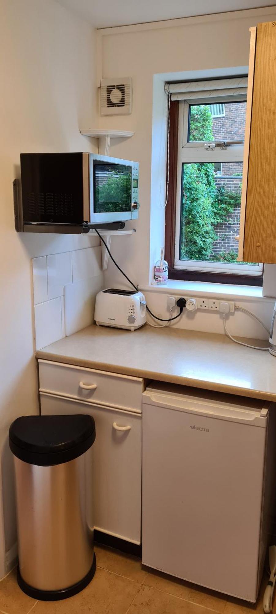 Studio Garden Flat Warlingham Exterior foto